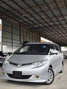 ‼️2008/2011 Toyota ESTIMA 2.4 HIGH SPEC (A)‼️