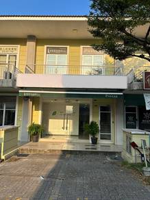 2-Storey Shoplot for Sale – The One Terrace Plus, Bayan Lepas, Penang