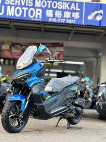 XDV250i ES250I XMAX VANGUARD250 RT2 RT3 FROZA250