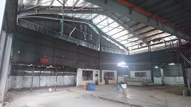 Warehouse & Factory Pandan Indah, Ampang Jaya (Q1662)