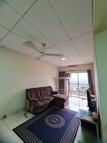 FULLY FURNISHED✅Casa Puteri Condominium Bandar Puteri Puchong