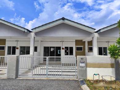 1 Storey Terrace House, Residen 8, Sitiawan, Perak