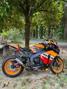 Honda CBR1000RR