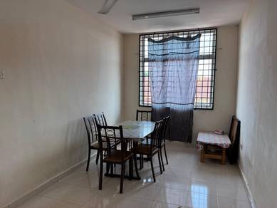 Rumah Sewa Merlimau Bestari