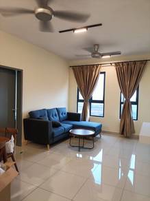 Trio by Setia Bandar Bukit Tinggi Klang FOR RENT
