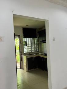 Double Storey Terrace House in Bandar Saujana Putra