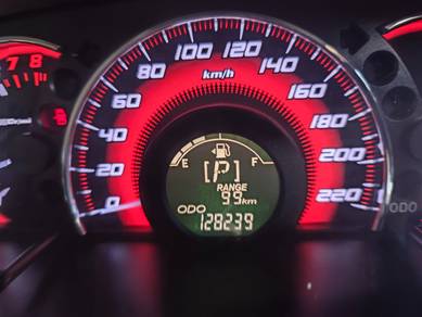 Perodua MYVI 1.5 SE ZHS (A)