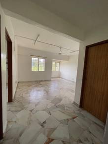 LEVEL 1 Apartment Blok 28, Taman Batu Permai, Jalan Ipoh FOR RENT ‼️