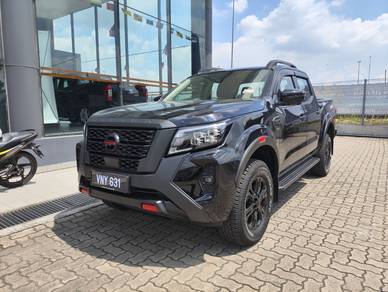 New Nissan NAVARA 2.5 PRO-4X ENHANCE