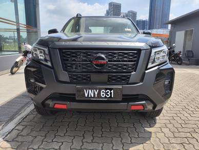 New Nissan NAVARA 2.5 PRO-4X ENHANCE