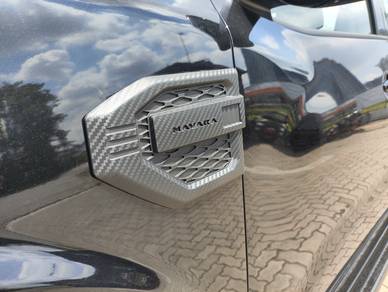 New Nissan NAVARA 2.5 PRO-4X ENHANCE