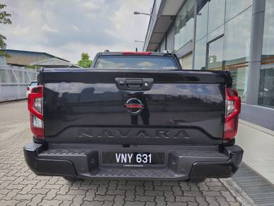 New Nissan NAVARA 2.5 PRO-4X ENHANCE