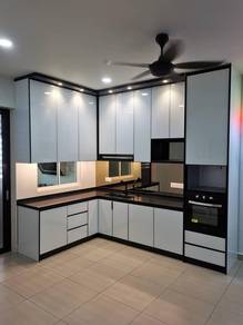 Nice Fully Furnished 2 Storey Terrace Taman Pertam Jaya Ujong Pasir