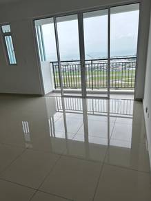 [Bayan Lepas] Havana Beach Residences 3R2B Condominium For Rent