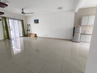 Double Storey Terrace Ariza Elmina Garden Seksyen U16 Shah Alam