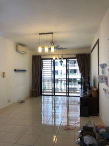 FREEHOLD✅Casa Puteri Condominium Bandar Puteri Puchong