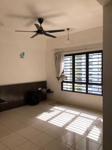 FREEHOLD✅Casa Puteri Condominium Bandar Puteri Puchong