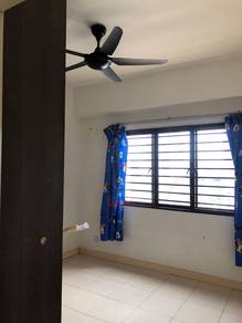 FREEHOLD✅Casa Puteri Condominium Bandar Puteri Puchong