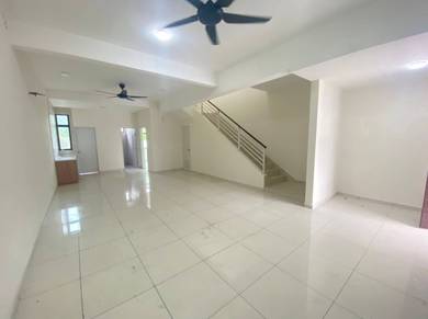 Danga Sutera 2Storey House 22x65 G&G @ Near Bukit Indah / School