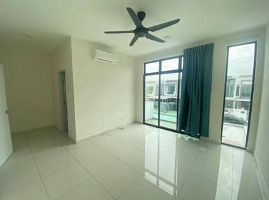 Danga Sutera 2Storey House 22x65 G&G @ Near Bukit Indah / School