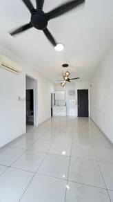 [2 Car Park/4 Bedroom] Seasons Garden Wangsa Maju, Sri Rampai