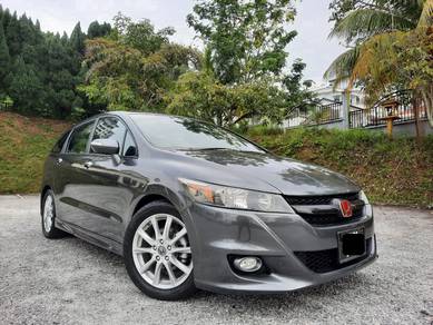 Honda STREAM 1.8 i-VTEC RSZ FACELIFT (A)LOAN/5&7Y