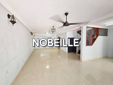 [Back Extend, MPSJ Approve & CCC] USJ 4 Subang Jaya