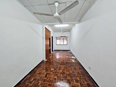 [Back Extend, MPSJ Approve & CCC] USJ 4 Subang Jaya