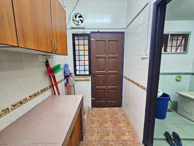 [Back Extend, MPSJ Approve & CCC] USJ 4 Subang Jaya