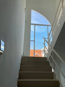 2.5 Storey Semi-D/ Rumah Berkembar/半独立@ Sungai Ara