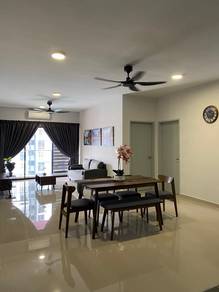 Nice Admiral Residence Condo Melaka City