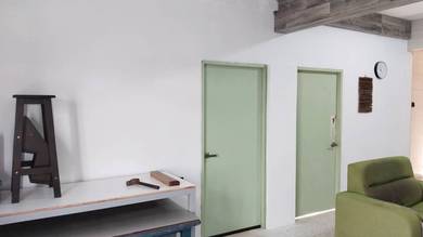 Move in condition,Renovation unit, Taman Mewah Cheras Kajang