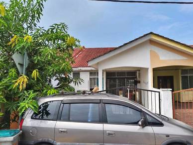 1 Storey Terrace House, Taman Politeknik, Port Dickson,Negeri Sembilan