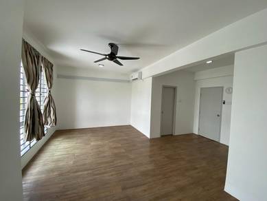 Below Market 100k Casaview Cybersouth 2 Sty House Dengkil Casawood