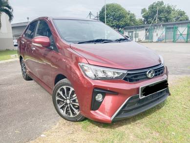 Perodua BEZZA 1.3 AV  FACELIFT (A)