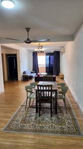Putra Villa @ Setapak, Fully Renovated , Kept Well Condition ,Freehold