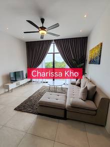 FOREST HILL APARTMENT FOR RENT At SUNGAI MAONG, STAPOK KUCHING