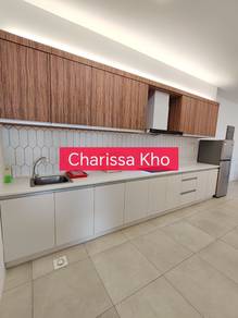 FOREST HILL APARTMENT FOR RENT At SUNGAI MAONG, STAPOK KUCHING