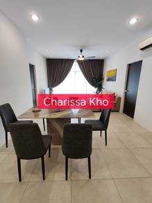FOREST HILL APARTMENT FOR RENT At SUNGAI MAONG, STAPOK KUCHING