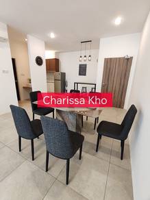 FOREST HILL APARTMENT FOR RENT At SUNGAI MAONG, STAPOK KUCHING