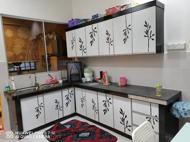 Terraced-House-for-rent-Chukai-Terengganu-3