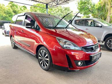 Proton EXORA 1.6 BOLD CFE PREMIUM (A)