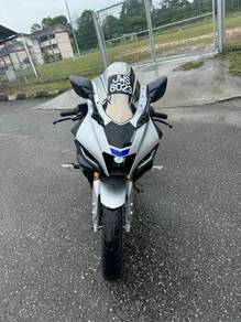Used Yamaha R15M❗️❗️❗️