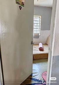 Suria Magna Apartment Metro Prima Kepong For Sale