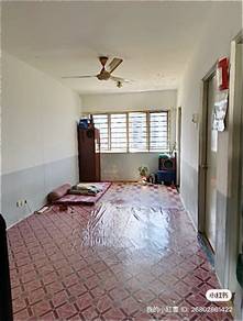 Suria Magna Apartment Metro Prima Kepong For Sale