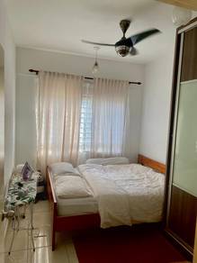 Perdana View Condominium Lower Unit for SALE!!!