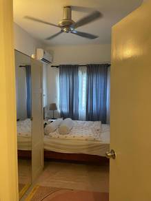 Perdana View Condominium Lower Unit for SALE!!!