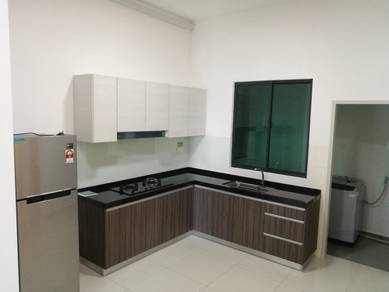 Luxury Prominence Condominium Bukit Mertajam