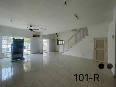 AAA Stock💥Setia Perdana,Setia Alam Klg-Double Storey House For Sale