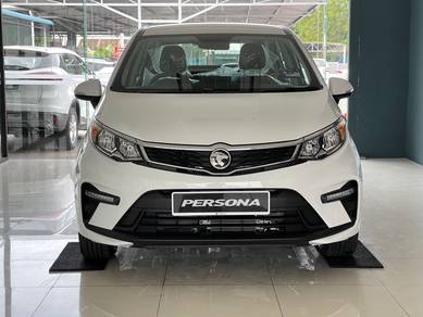 Full Loan 2025 Proton PERSONA 1.6 STANDARD (A)